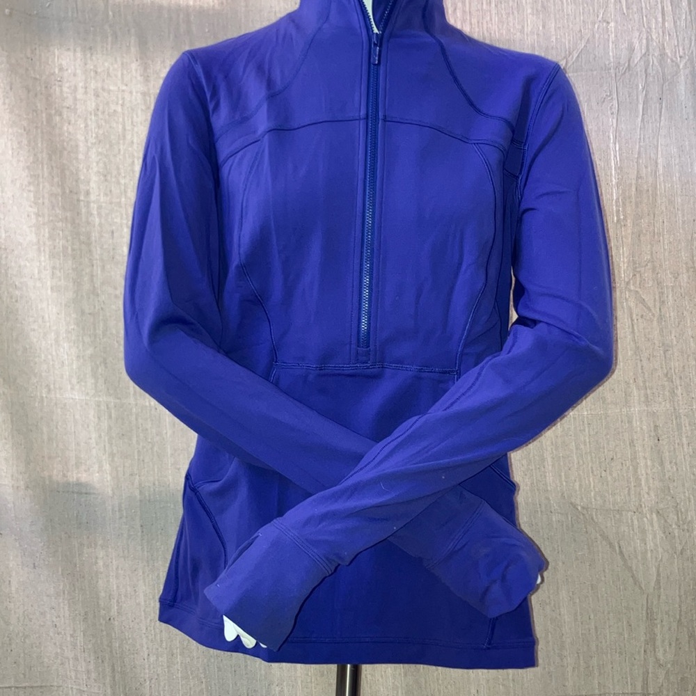 Lululemon Define Pullover
